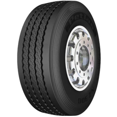купить Шина Petlas 445/45 R19.5 164J NZ300 22PR Trailer m+s в Кишинёве 
