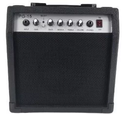 cumpără Chitară Flame Set FD-05 WH în Chișinău 