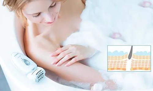 cumpără Epilator Panasonic ES-ED53-W520 în Chișinău 