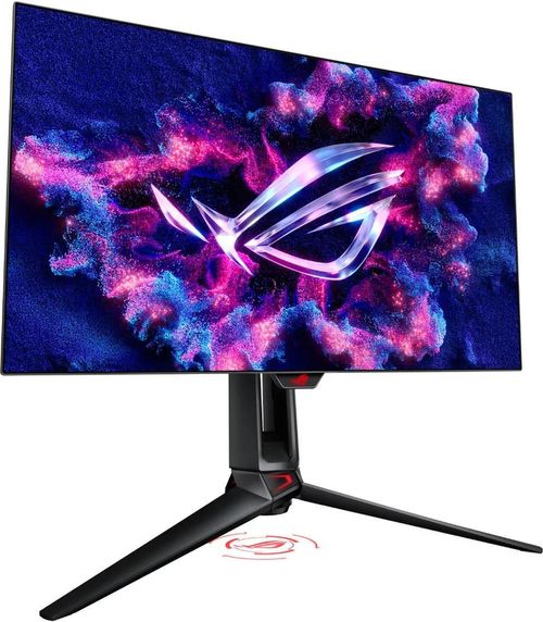 купить Монитор ASUS PG27AQDP ROG Swift OLED Gaming в Кишинёве 