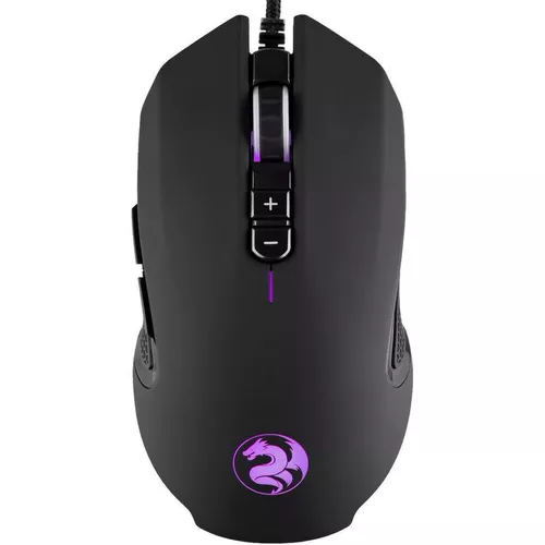 купить Игровая мышь 2E 2E-MG310UB MG310 Black в Кишинёве 