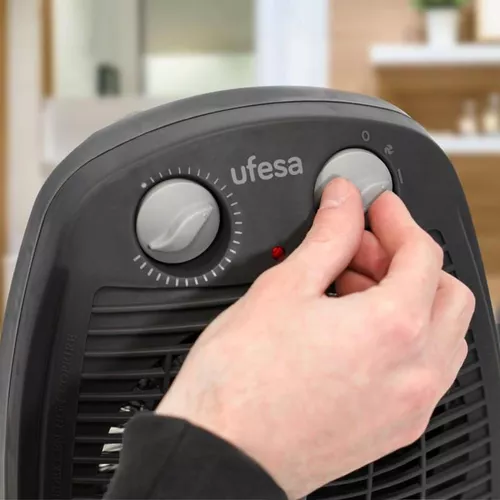 cumpără Încălzitor cu ventilator Ufesa CF2000 în Chișinău 