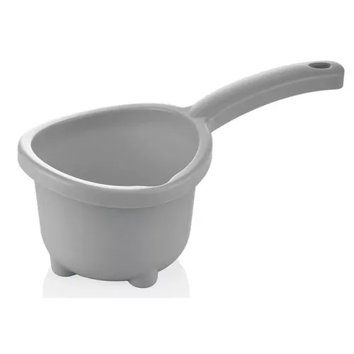 купить Аксессуар для купания BabyJem 699 Galetuta pentru baie Gri в Кишинёве 