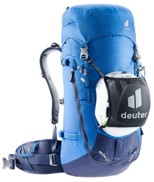 cumpără Rucsac sportiv Deuter Accesoriu Helmet Holder Black în Chișinău 