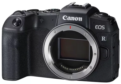 купить Фотоаппарат беззеркальный Canon EOS RP Body в Кишинёве 