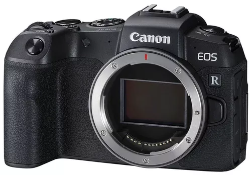 cumpără Aparat foto mirrorless Canon EOS RP Body în Chișinău 