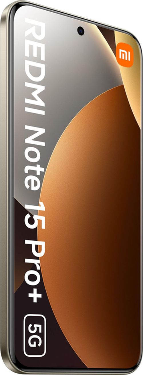 cumpără Smartphone Xiaomi Redmi Note 15 ProPlus 5G 12/512GB Brown în Chișinău 