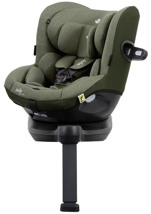 купить Автокресло Joie C1801KAMOS000 i-Spin 360 Moss в Кишинёве 