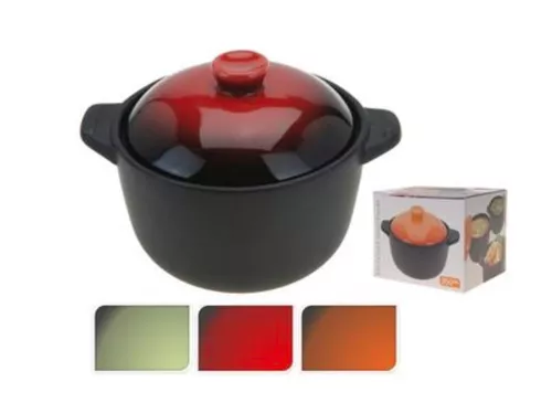 купить Форма для выпечки Excellent Houseware 32289 керамическая для запекания D11cm в Кишинёве 