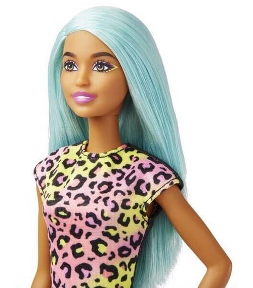 купить Кукла Barbie HKT66 Pot fi un artist de machiaj в Кишинёве 