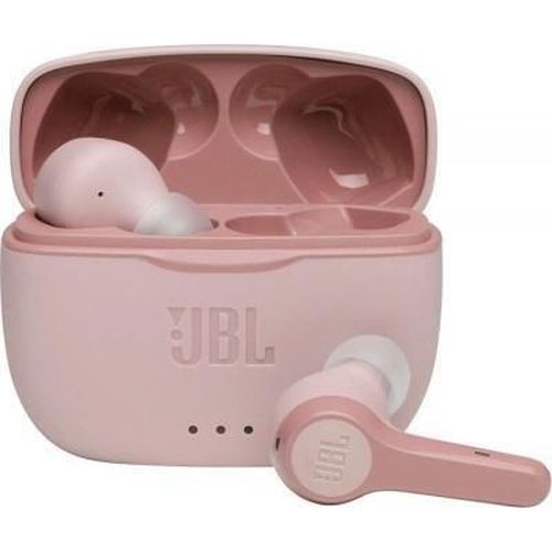 купить Наушники беспроводные JBL Tune 215 TWS Pink в Кишинёве 