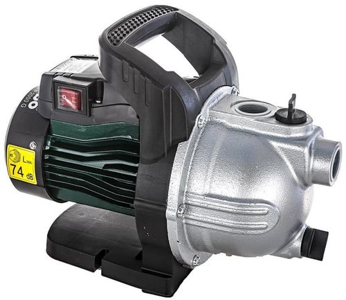 купить Насос Metabo P 2000 G 600962000 в Кишинёве 