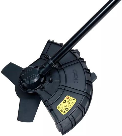 купить Триммер для газона Yato YT85010 fara perii 36V Li-Ion 5800rpm 340mm (fara acum.) в Кишинёве 