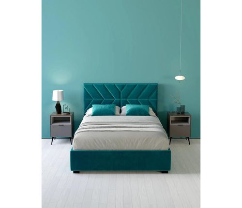 купить Кровать my-STYLE my-Lora 90x200 (P53D90M18) в Кишинёве 