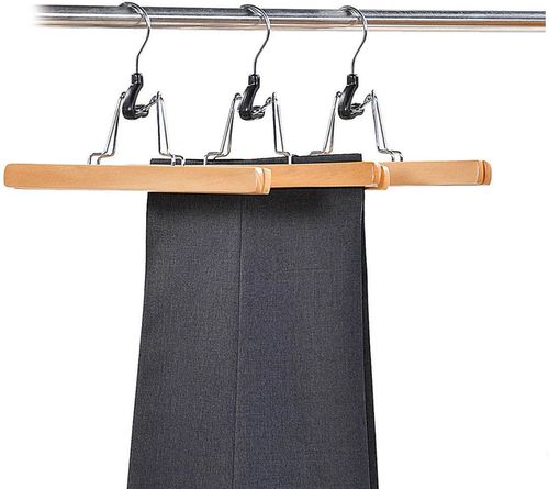 cumpără Cuier pentru haine Kesper 67253S pentru pantaloni 25х2х20 сm în Chișinău 