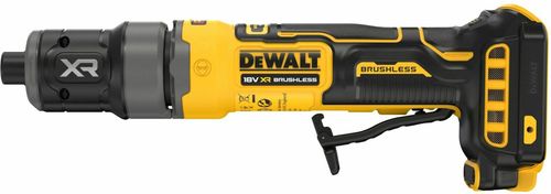 купить Болгарка (УШМ) DeWalt DCG420N, 18V (compact) в Кишинёве 