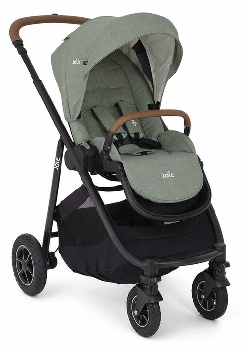 Carucior 3 in 1 Joie Versatrax Laurel 