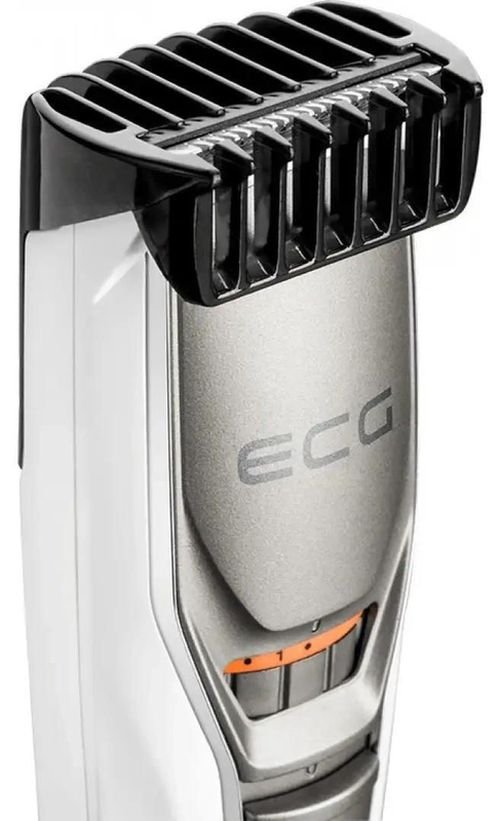 cumpără Trimmer ECG ZS 1421 White/Gray în Chișinău 