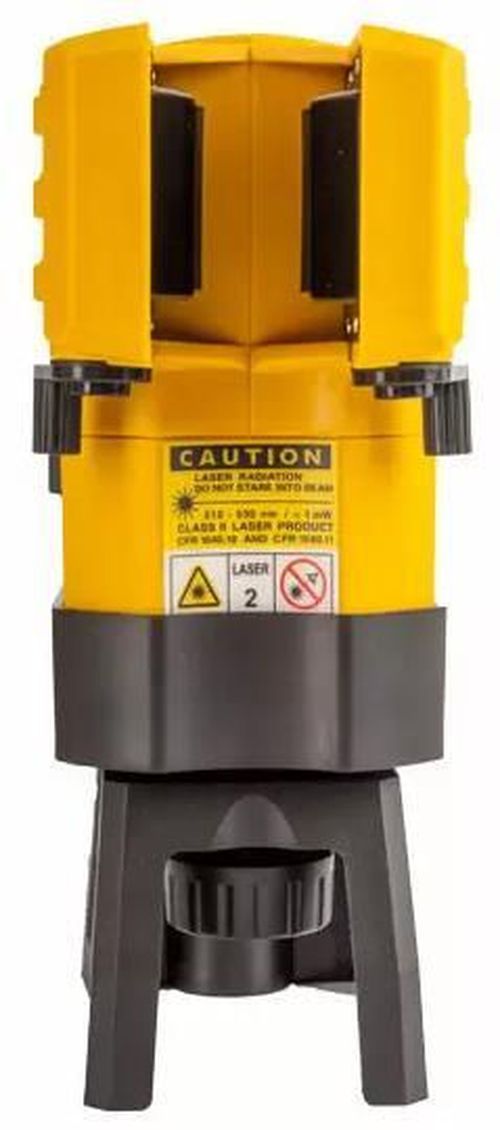 купить Нивелир лазерный Stabila 400S19110 cu linii incrucisate LAX 50 G в Кишинёве 