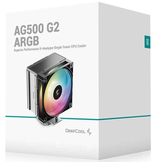 cumpără Cooler Deepcool AG500 G2 ARGB în Chișinău 