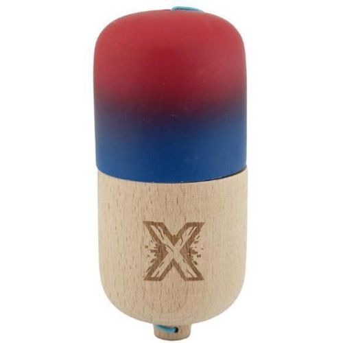 купить Активная игра Essa 165846 Kendama Pill X Original, gradient roșu-albastru в Кишинёве 