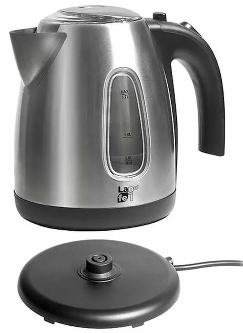 cumpără Fierbător de apă LAFE Essential Silver LAFCZA45008 în Chișinău 