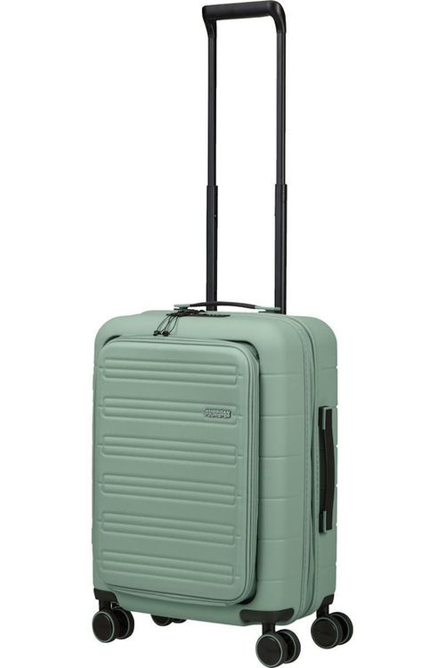 купить Чемодан American Tourister Novastream (139278/E593) в Кишинёве 