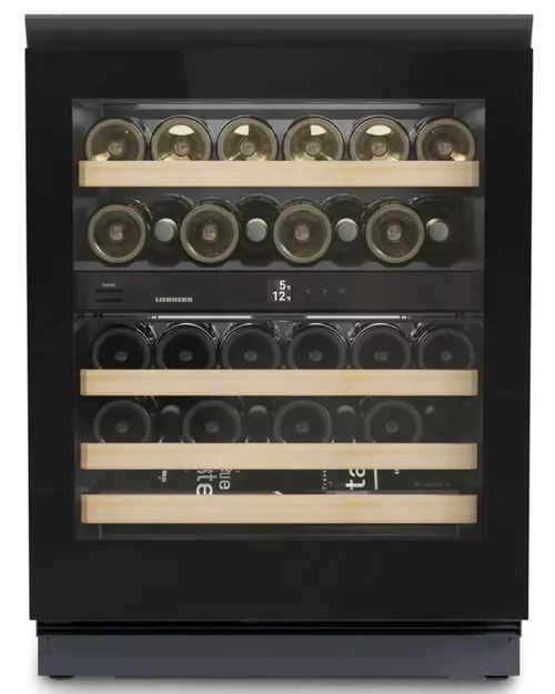 купить Встраиваемый винный холодильник Liebherr UWgb 3632 в Кишинёве 
