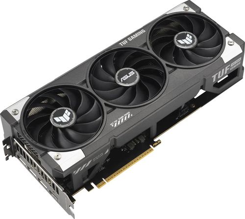cumpără Placă video ASUS TUF-RTX5060TI-O16G-GAMING, GeForce RTX5060Ti 16GB GDDR7 în Chișinău 
