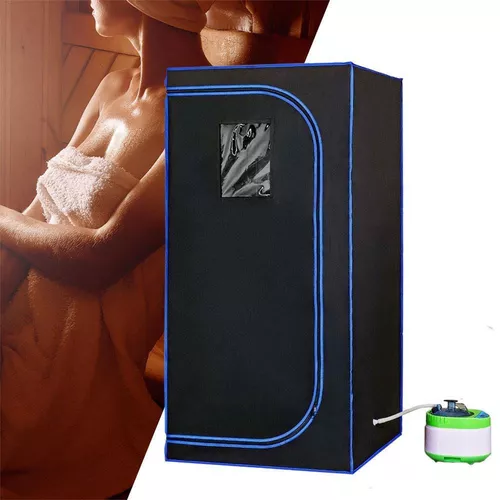 купить Сауна inSPORTline 10679 Sauna cu aburi portabila Laurenta 25812 в Кишинёве 