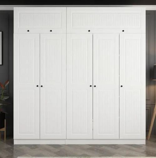 cumpără Dulap Trendy Kale-5137, 225x235x52cm în Chișinău 