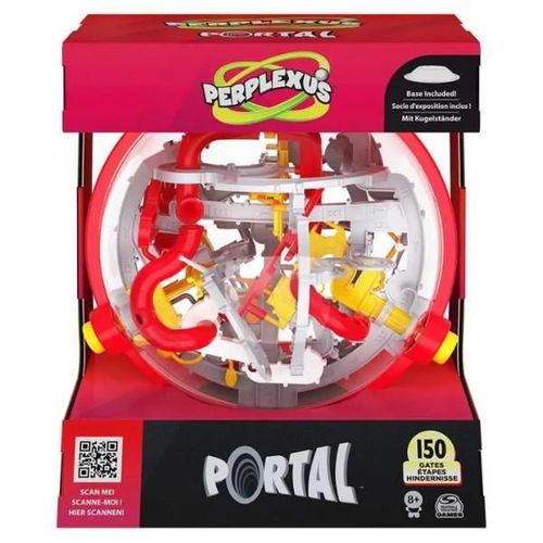 cumpără Puzzle Spin Master 6064756 Joc puzzle Labirint în Chișinău 