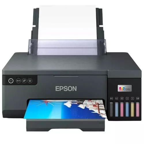 купить Принтер струйный Epson L8050 в Кишинёве 