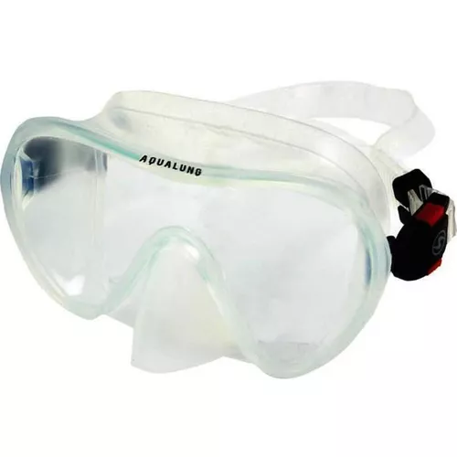 cumpără Accesoriu pentru înot AquaLung Mască scufundare NABUL SN A Transparent în Chișinău 