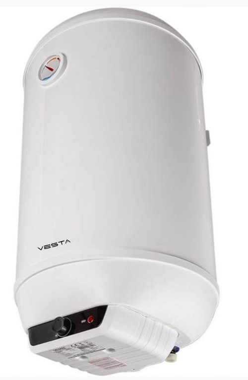купить Водонагреватель накопительный Vesta WH-80R в Кишинёве 