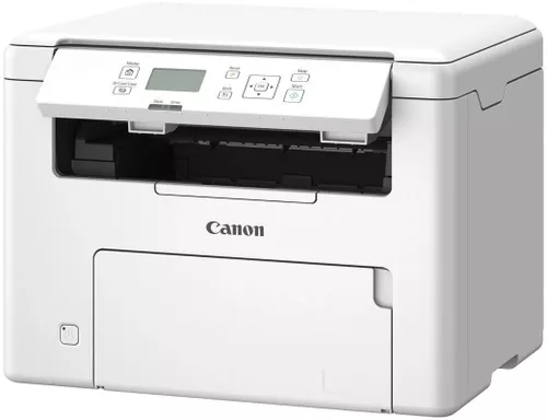 cumpără Multifuncțional Canon i-Sensys MF272dwII White (7345C003) în Chișinău 