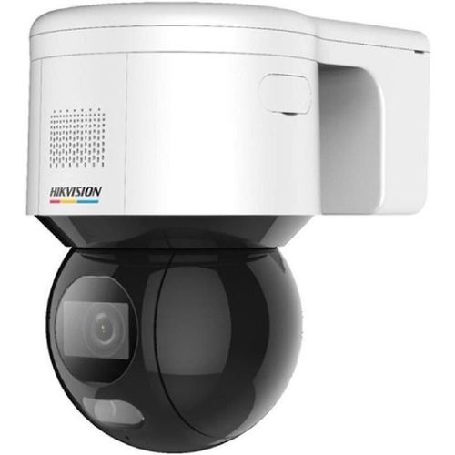 купить Камера наблюдения Hikvision DS-2DE3A400BW-DE F1 T5 (4Mpx 16x) в Кишинёве 