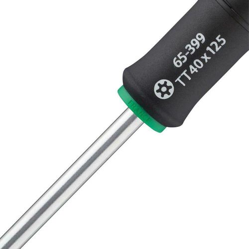 cumpără Șurubelniță Stanley 0-65-399 Surubelnita Fatmax TORX TT40x125mm în Chișinău 