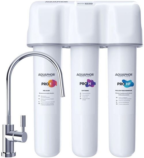 cumpără Filtru de curgere pentru apă Aquaphor 528171 ECO H Pro în Chișinău 