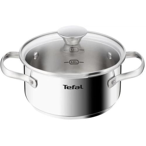 cumpără Cratiță Tefal H8744255 Minis 1,5l în Chișinău 