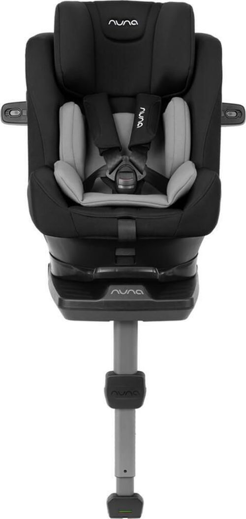 cumpără Scaun auto Nuna CS05504CVRGL i-Size PRYM Caviar în Chișinău 