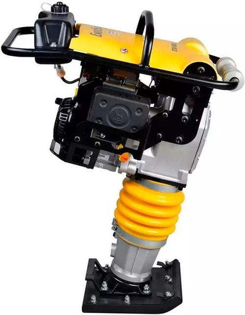купить Трамбовка вибрационная Enersol ETR-080L Loncin LC165F-3H в Кишинёве 