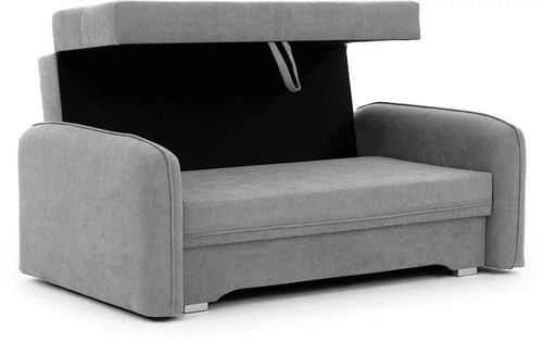 купить Диван Eltap Laine Poco 03 Gray Light в Кишинёве 