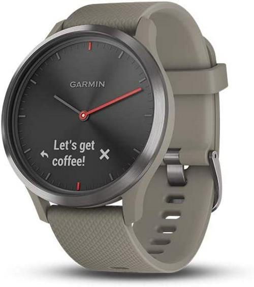 купить Ремешок Garmin scoatere rapidă (20 mm) (010-12924-11) в Кишинёве 