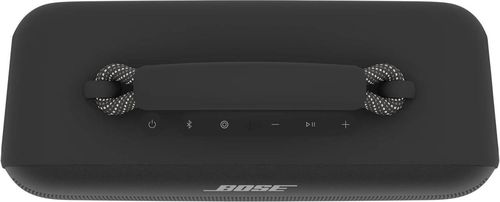 купить Колонка портативная Bluetooth Bose Soundlink Max, Black в Кишинёве 