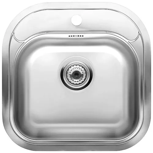 купить Мойка кухонная Reginox R23563 Boston KG-CC в Кишинёве 