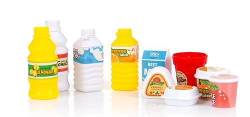 cumpără Jucărie Chipolino DIPK002415SP Supermarket with light and sound 87cm în Chișinău 