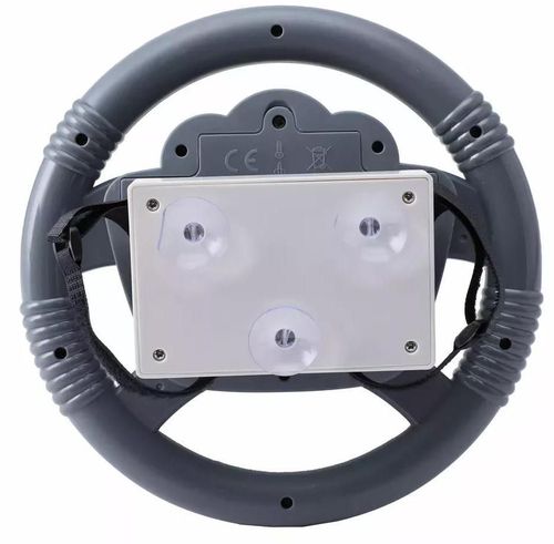 cumpără Jucărie bo. 8019ML Игрушка Steering wheel în Chișinău 