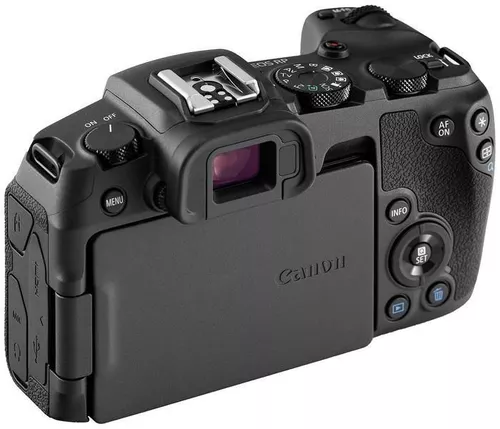 cumpără Aparat foto mirrorless Canon EOS RP Body în Chișinău 