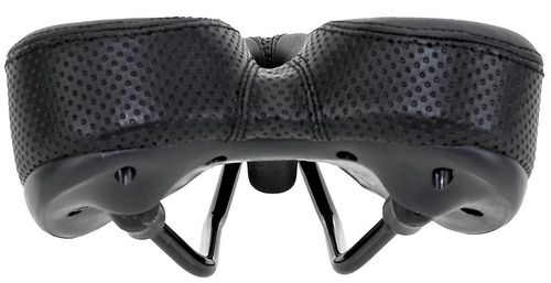 купить Аксессуар для велосипеда Messingschlager Scaun bicicleta VELO Basic Deep Channel touring в Кишинёве 